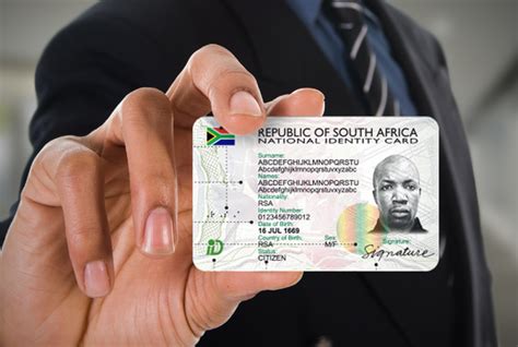 new sa smart id cards|Get your new Smart ID card – who qualifies and where to get it.